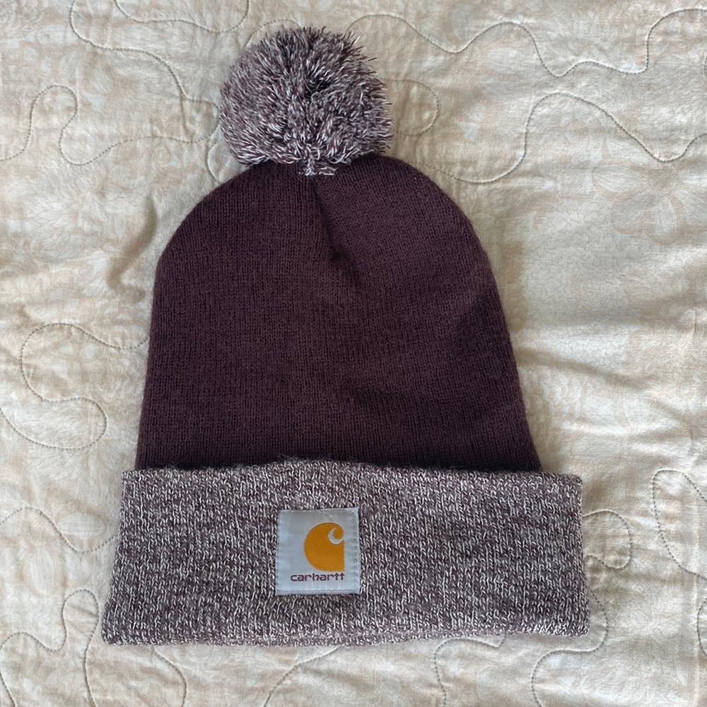 carhartt beanie